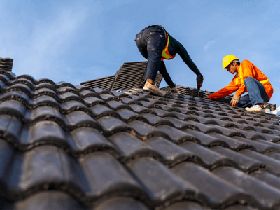 About Roof Repair Experts Greeleyville, SC